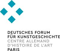 Logo du Centre allemand d'histoire de l'art à Paris