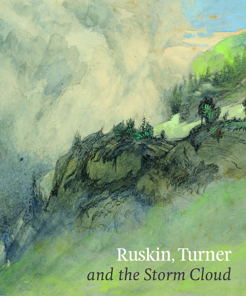 Suzanne Fagence Cooper and Richard Johns, Ruskin, Turner and the storm cloud : [exhibition, York Art Gallery, 29 March-23 June 2019, Abbot Hall Art Gallery, 11 July-5 October 2019], London : Paul Holberton Publishing ; York : York Art Gallery ; Kendal : Abbot Hall Art Gallery, © 2019. Cote en libre accès INHA : NY RUSK3.A3 2019