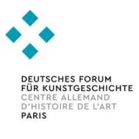 Logo du Centre allemand d'histoire de l'art - Paris (DFK Paris)