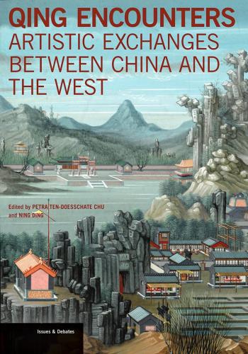 Qing encounters : artistic exchanges between China and the West, Los Angeles (Calif.) : Getty Research Institute, cop. 2015. Bibliothèque de l'INHA, N7429 QUIN 2015.