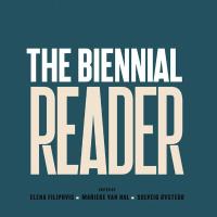The biennial reader : an anthology on large-scale perennial exhibitions of contemporary art, Bergen Ostfildern, Bergen Kunsthall, Hatje Cantz Verlag, 2010
