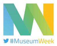 Logo officiel de la Museum Week