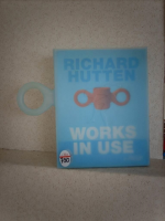 Richard Hutten, Work in use, monographie, 4 MON 790. Cliché INHA