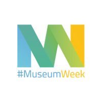Logo de la Museum Week