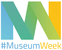Logo MuseumWeek 